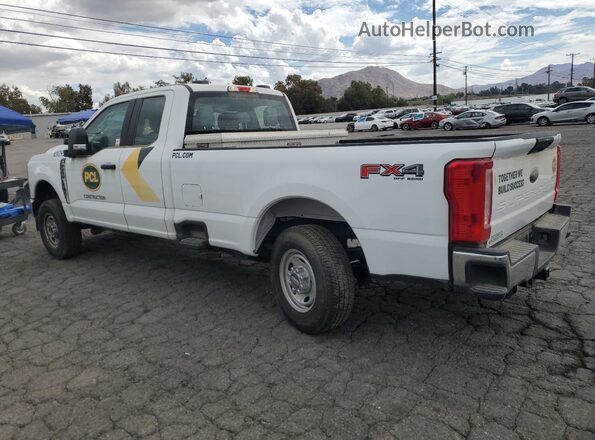 1FT7X2BA6REE81500 2024 FORD F250 White 