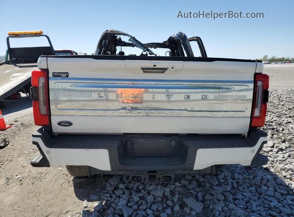 1FT8W2BM1REC84672 2024 FORD F250 White 