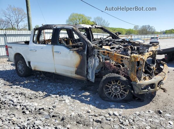 1FT8W2BM1REC84672 2024 FORD F250 White 
