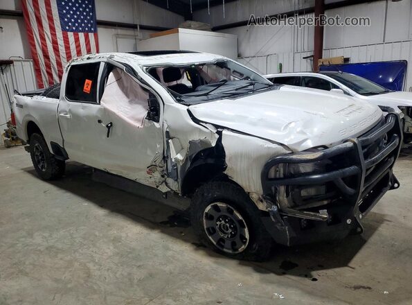 1FT8W2BM7RED78328 2024 FORD F250 White 