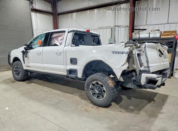 1FT8W2BM7RED78328 2024 FORD F250 White 