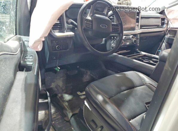 1FT8W2BM7RED78328 2024 FORD F250 White 