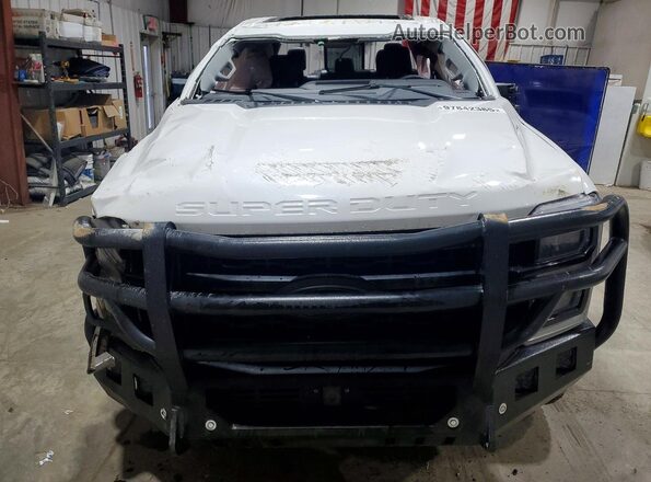 1FT8W2BM7RED78328 2024 FORD F250 White 