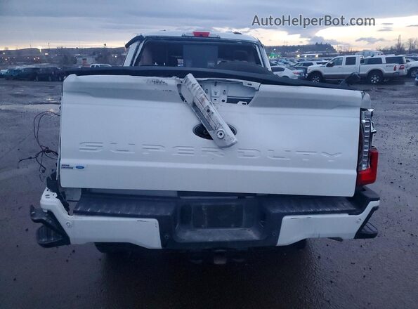 1FT8W2BM7RED78328 2024 FORD F250 White 