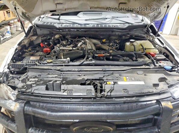 1FT8W2BM7RED78328 2024 FORD F250 White 