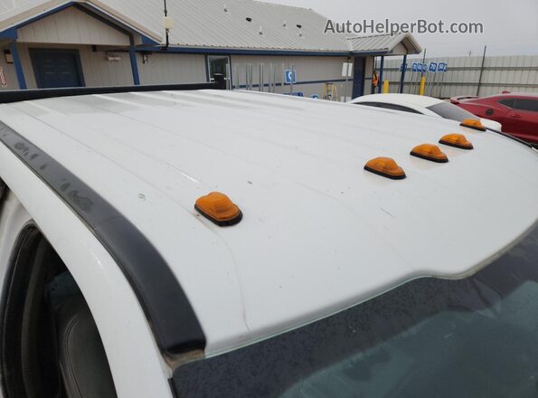 1FT8W3BT3KEE91048 2019 FORD F350 Белый 