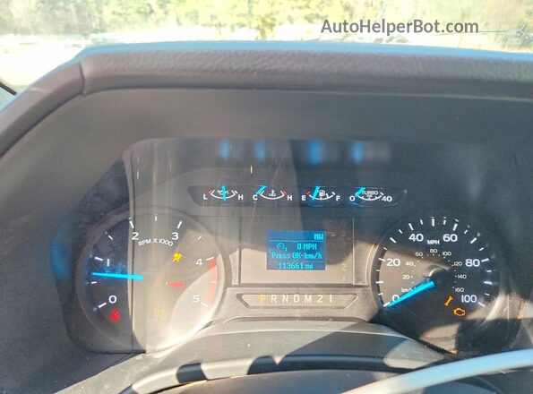 1FT8W3DT9KED06336 2019 FORD F350 White 