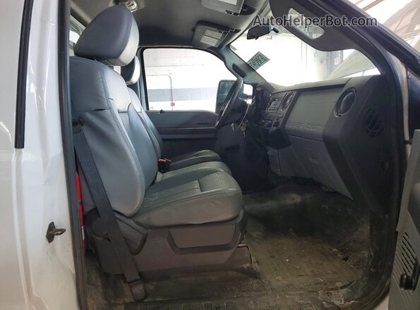 1FTBF2A6XGEB20410 2016 FORD F250 White 