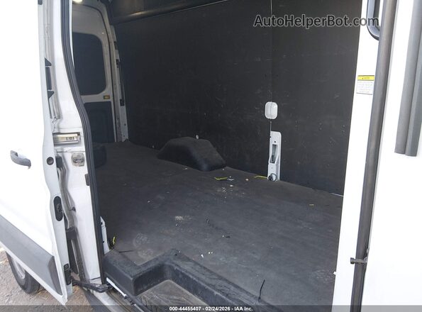 1FTBF4UG4NKA36310 2022 FORD TRANSIT-350 Белый Вид наклейки с VIN-кодом