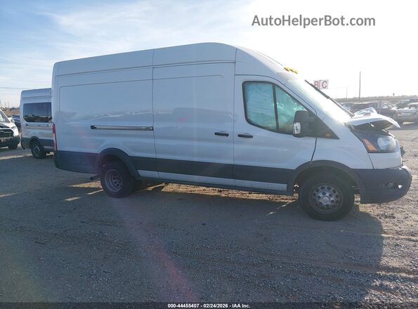 1FTBF4UG4NKA36310 2022 FORD TRANSIT-350 Белый Вид задней части салона