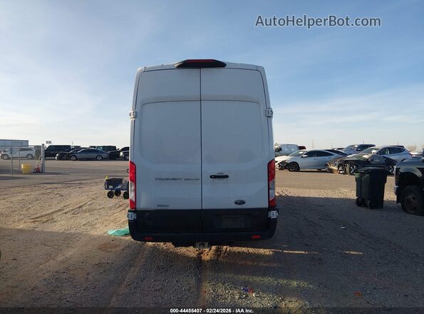 1FTBF4UG4NKA36310 2022 FORD TRANSIT-350 Белый 