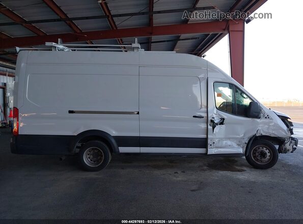 1FTBF4X87MKA89134 2021 FORD TRANSIT-350 White 