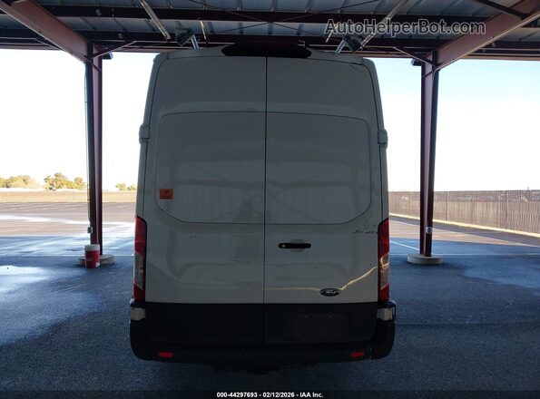 1FTBF4X87MKA89134 2021 FORD TRANSIT-350 White 