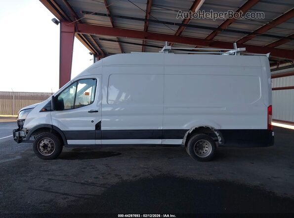 1FTBF4X87MKA89134 2021 FORD TRANSIT-350 White 