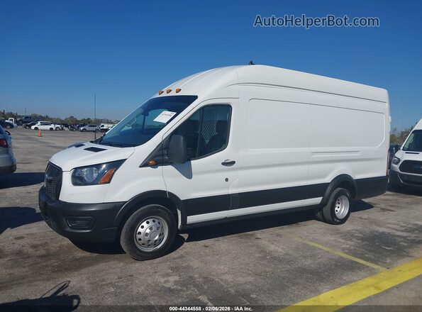 1FTBF4X88NKA21412 2022 FORD TRANSIT-350 Белый 