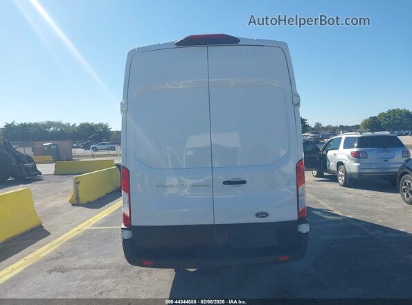 1FTBF4X88NKA21412 2022 FORD TRANSIT-350 Белый 