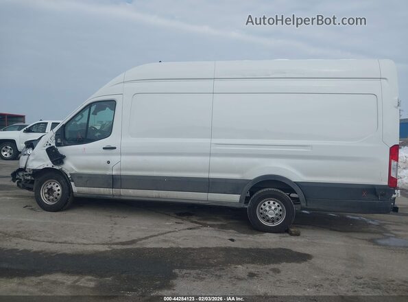 1FTBF7X85RKB67239 2024 FORD T-350 White 