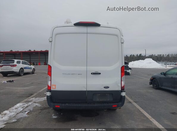 1FTBR1C80MKA15596 2021 FORD TRANSIT-250 White 