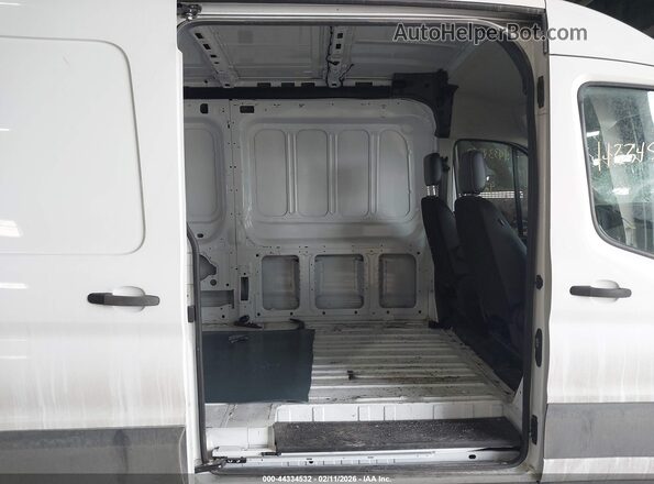 1FTBR1C88MKA12915 2021 FORD TRANSIT-250 White 