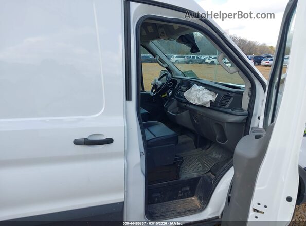 1FTBR1C89RKA75965 2024 FORD TRANSIT-250 White წინა სალონის ხედი