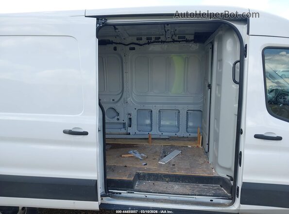 1FTBR1C89RKA75965 2024 FORD TRANSIT-250 White VIN კოდის სტიკერის ხედი
