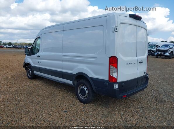 1FTBR1C89RKA75965 2024 FORD TRANSIT-250 White უკანა მარცხენა