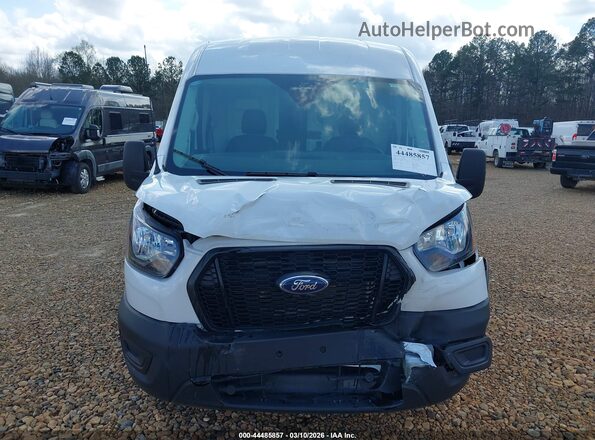 1FTBR1C89RKA75965 2024 FORD TRANSIT-250 White წინა ხედი