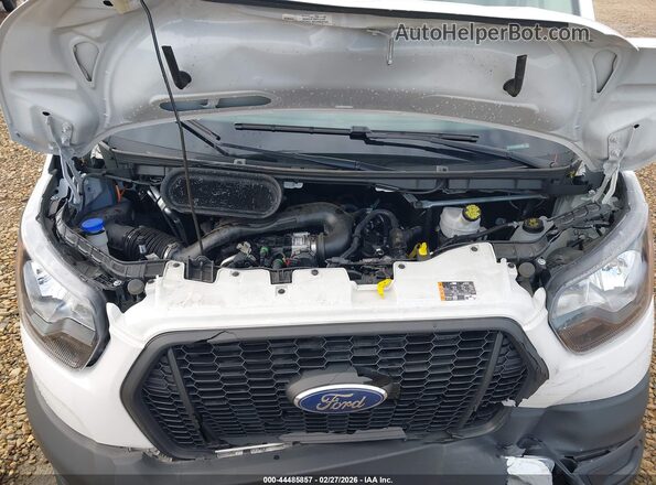 1FTBR1C89RKA75965 2024 FORD TRANSIT-250 White უკანა ხედი