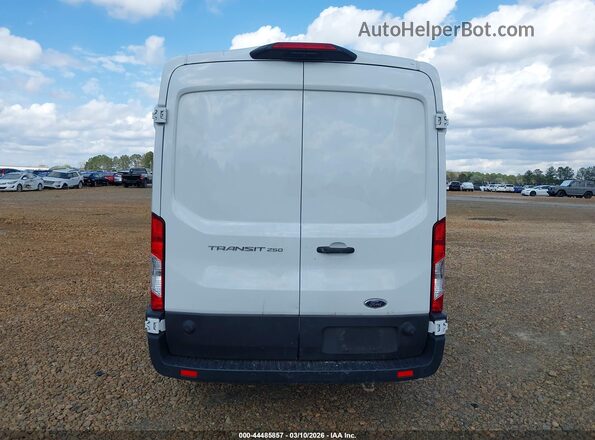 1FTBR1C89RKA75965 2024 FORD TRANSIT-250 White 