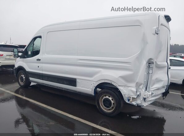 1FTBR1C8XPKB05682 2023 FORD TRANSIT-250 White 