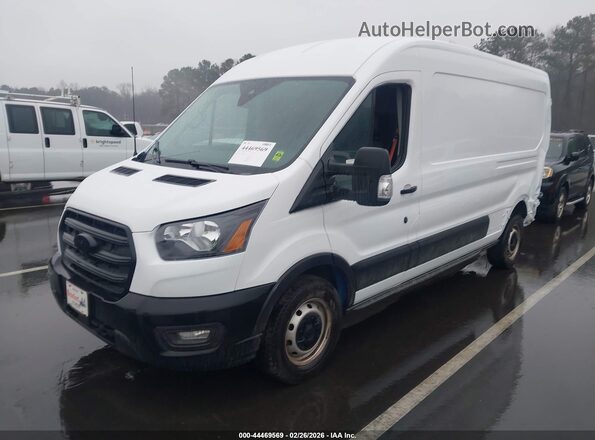 1FTBR1C8XPKB05682 2023 FORD TRANSIT-250 White 
