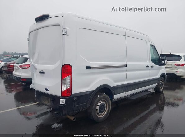 1FTBR1C8XPKB05682 2023 FORD TRANSIT-250 White 