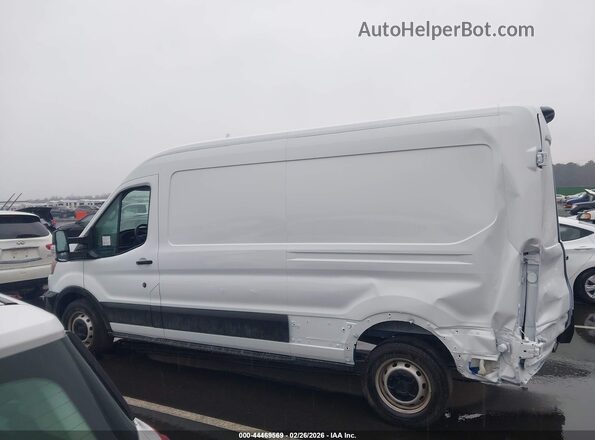 1FTBR1C8XPKB05682 2023 FORD TRANSIT-250 White 