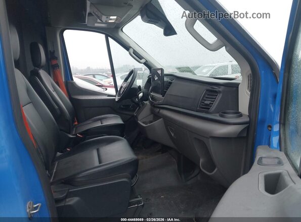1FTBR1C8XPKB05682 2023 FORD TRANSIT-250 White 