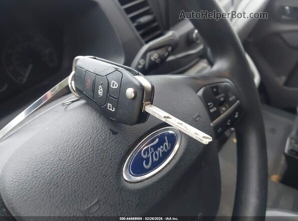 1FTBR1C8XPKB05682 2023 FORD TRANSIT-250 White 