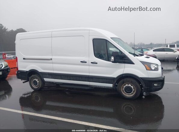 1FTBR1C8XPKB05682 2023 FORD TRANSIT-250 White 