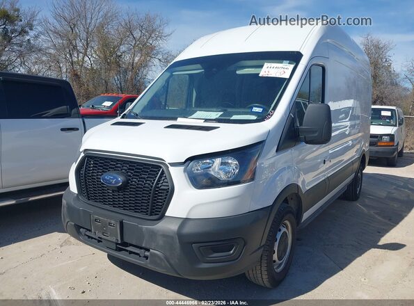 1FTBR1X88PKB01429 2023 FORD TRANSIT-250 White 