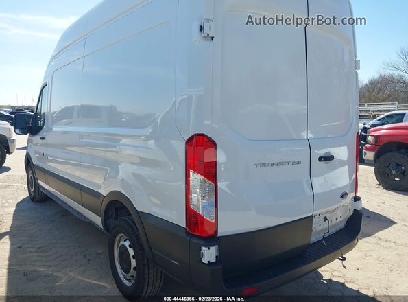 1FTBR1X88PKB01429 2023 FORD TRANSIT-250 White 