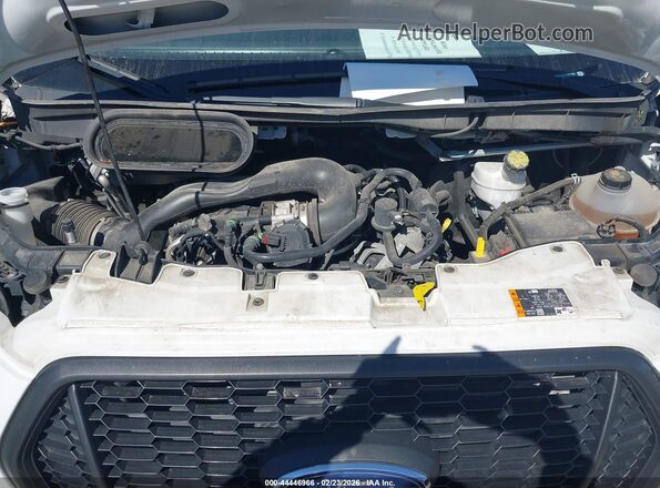 1FTBR1X88PKB01429 2023 FORD TRANSIT-250 White 