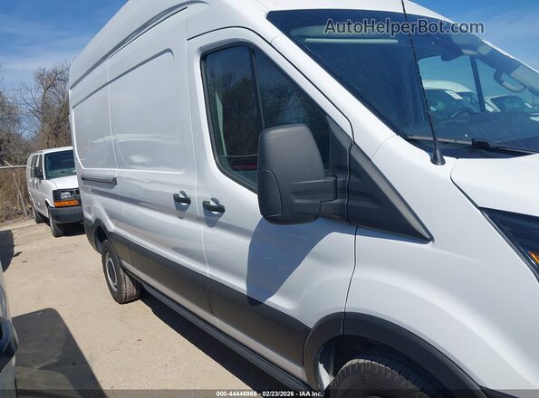 1FTBR1X88PKB01429 2023 FORD TRANSIT-250 White 