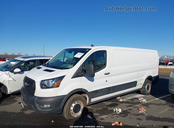 1FTBR1Y83MKA76482 2021 FORD TRANSIT-250 Белый 