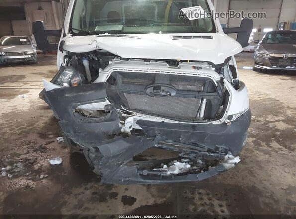 1FTBR1YG5LKA35812 2020 FORD TRANSIT-250 White 