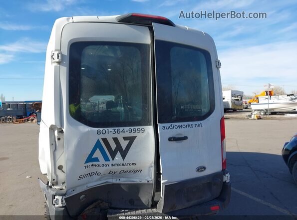 1FTBR2C82LKA34638 2020 FORD TRANSIT-250 White 