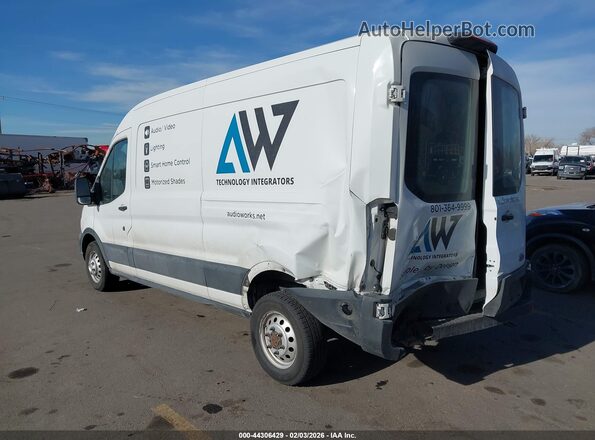 1FTBR2C82LKA34638 2020 FORD TRANSIT-250 White 