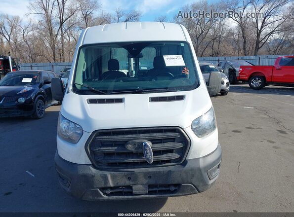 1FTBR2C82LKA34638 2020 FORD TRANSIT-250 White 