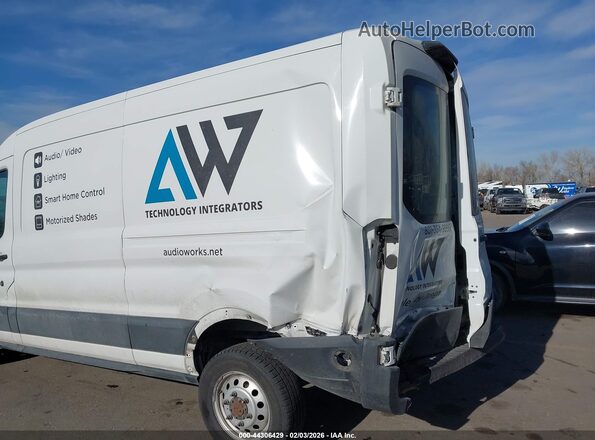 1FTBR2C82LKA34638 2020 FORD TRANSIT-250 White 
