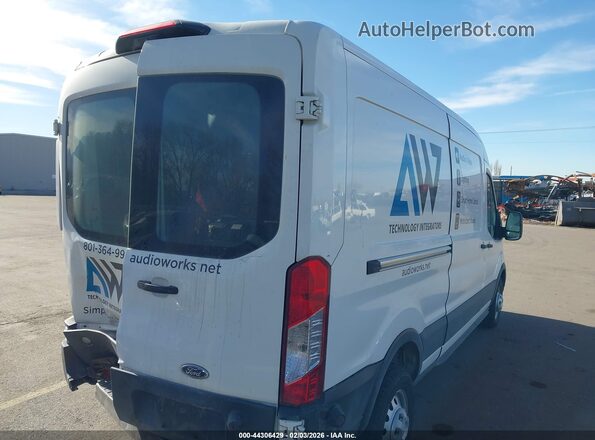 1FTBR2C82LKA34638 2020 FORD TRANSIT-250 White 
