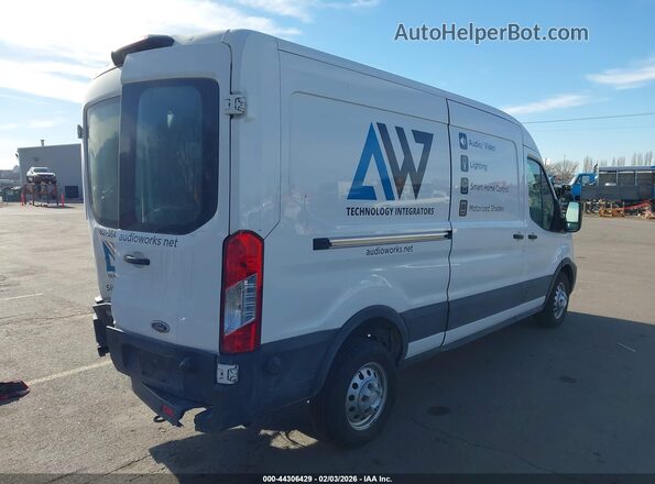 1FTBR2C82LKA34638 2020 FORD TRANSIT-250 White 