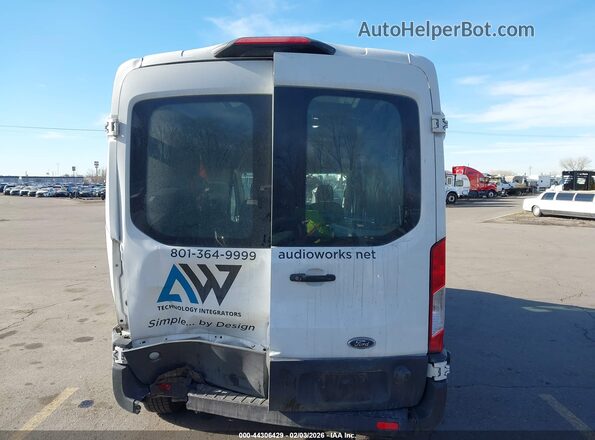 1FTBR2C82LKA34638 2020 FORD TRANSIT-250 White 
