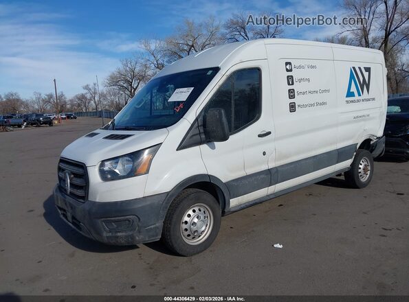 1FTBR2C82LKA34638 2020 FORD TRANSIT-250 White 